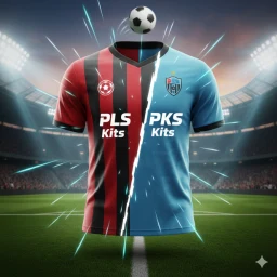 Icône de PLS Kits 27 & PKS Kits